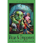 Fizz & Peppers at the Bottom of the World - Paperback