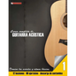 Curso completo de guitarra acustica - Paperback