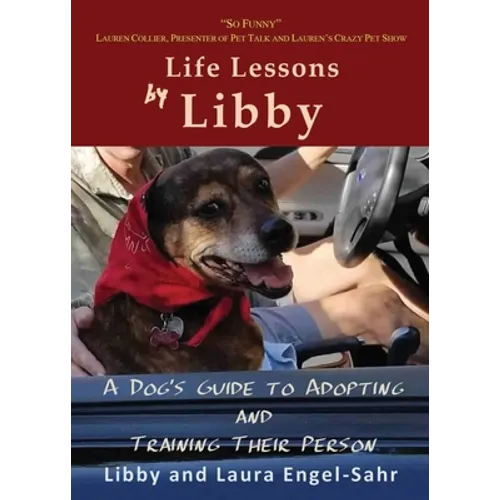 Life Lessons by Libby - Paperback