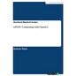 GPGPU Computing with OpenCL - Paperback