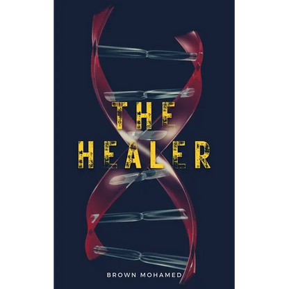 The Healer - Paperback
