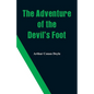 The Adventure of the Devil's Foot - Paperback