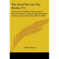 The Civil War On The Border V2: A Narrative Of Military Operations In Missouri, Kansas, Arkansas And The Indian Territory, During The Years 1863-65 (1 - Paperback