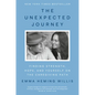 The Unexpected Journey: Finding Strength, Hope, and Yourself on the Caregiving Path - Hardcover