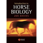 Introduction to Horse Biology - Paperback