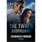 The Twin's Bodyguard - Paperback