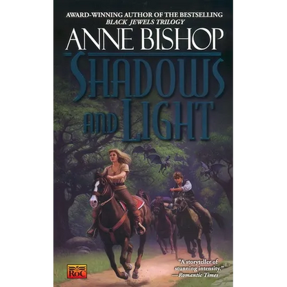 Shadows and Light - Mass Market Paperbound