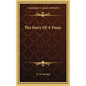 The Story of a Panic - Hardcover