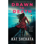 Drawn to Death - Paperback
