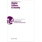 Digital Culture & Society (Dcs): Vol 8, Issue 1/2022 - Coding Covid-19: The Rise of the App-Society - Paperback