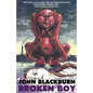 Broken Boy - Paperback