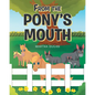 From The Pony's Mouth - Paperback