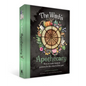 The Witch's Apothecary: Seasons of the Witch: Learn How to Make Magical Potions Around the Wheel of the Year to Improve Your Physical and Spiritual We - Hardcover