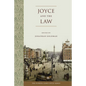 Joyce and the Law - Paperback