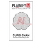 Plainify AI: Simple for a Novice, Useful for a Pro - Hardcover