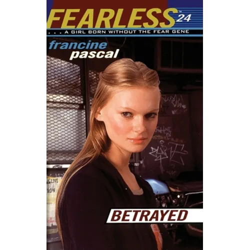 Betrayed - Paperback