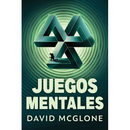 Juegos Mentales - Paperback