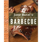 Jane Butel's Finger Lickin', Rib Stickin', Great Tastin', Hot and Spicy Barbecue - Hardcover