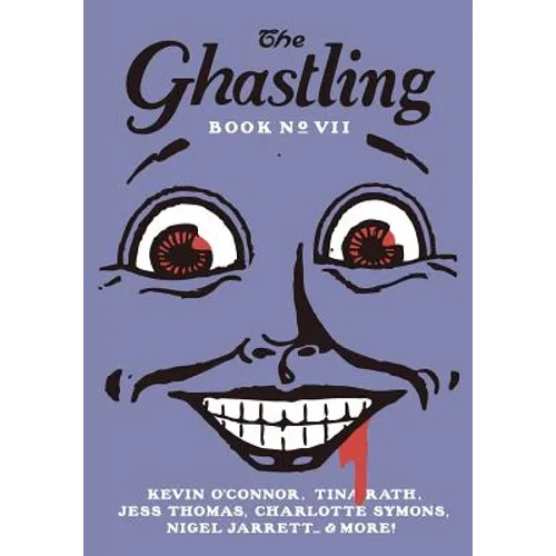The Ghastling: Book Seven - Paperback