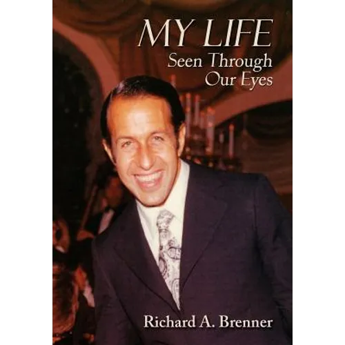 My Life Seen Through Our Eyes - Hardcover