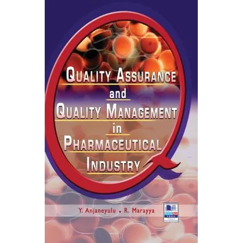 Quality Assurance and Quality Management - Hardcover