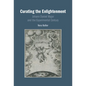 Curating the Enlightenment - Hardcover