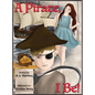 A Pirate, I Be! - Hardcover