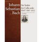 J.S. Bach Cello Suites: Edited by Uzi Wiesel - Paperback