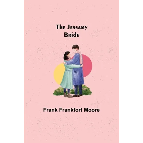 The Jessamy Bride - Paperback