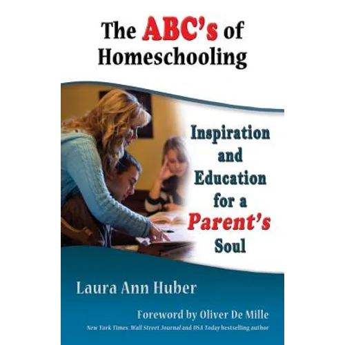 The ABC's of Homeschooling - Paperback