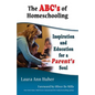 The ABC's of Homeschooling - Paperback