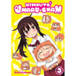 Himouto! Umaru-Chan Vol. 3 - Paperback