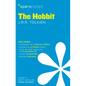 The Hobbit Sparknotes Literature Guide - Paperback
