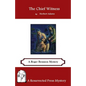 The Chief Witness: A Roger Bennion Mystery - Paperback