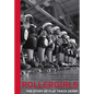 Rollergirls: The Story of Flat Track Derby - Hardcover