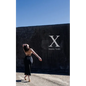 X - Paperback