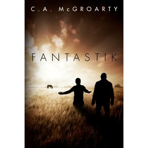 Fantastik - Paperback