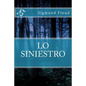 Lo Siniestro (Spanish Edition) - Paperback