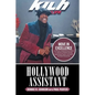 Hollywood Assistant - Paperback