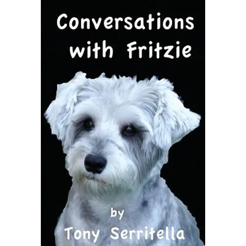 Conversations with Fritzie - Paperback