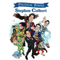 Political Power: Stephen Colbert - Paperback