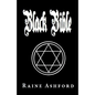 Black Bible - Paperback