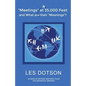 Meetings at 35,000 Feet and What Are Their Meanings? - Paperback