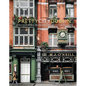 Prettycitydublin: Discovering Dublin's Beautiful Places Volume 3 - Hardcover