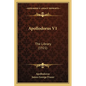Apollodorus V1: The Library (1921) - Paperback
