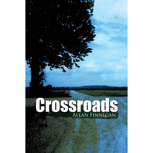 Crossroads - Paperback