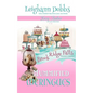 Mummified Meringues - Paperback