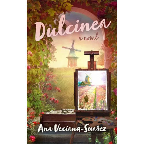 Dulcinea - Paperback