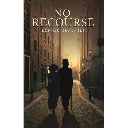 No Recourse - Hardcover
