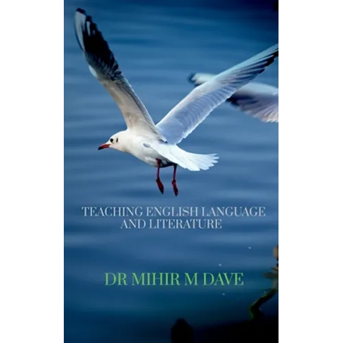 Teaching English Language and Literature - Paperback